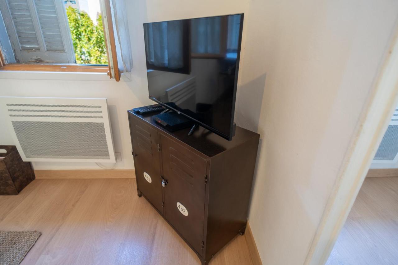 T2 - Plage Des Catalans - Cosy Apartment มาร์กเซย ภายนอก รูปภาพ